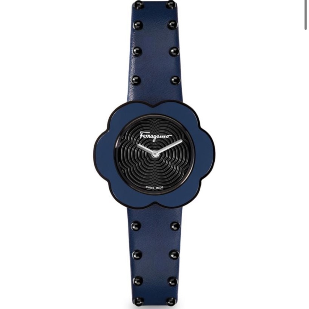 Salvatore Ferragamo Flore Watch